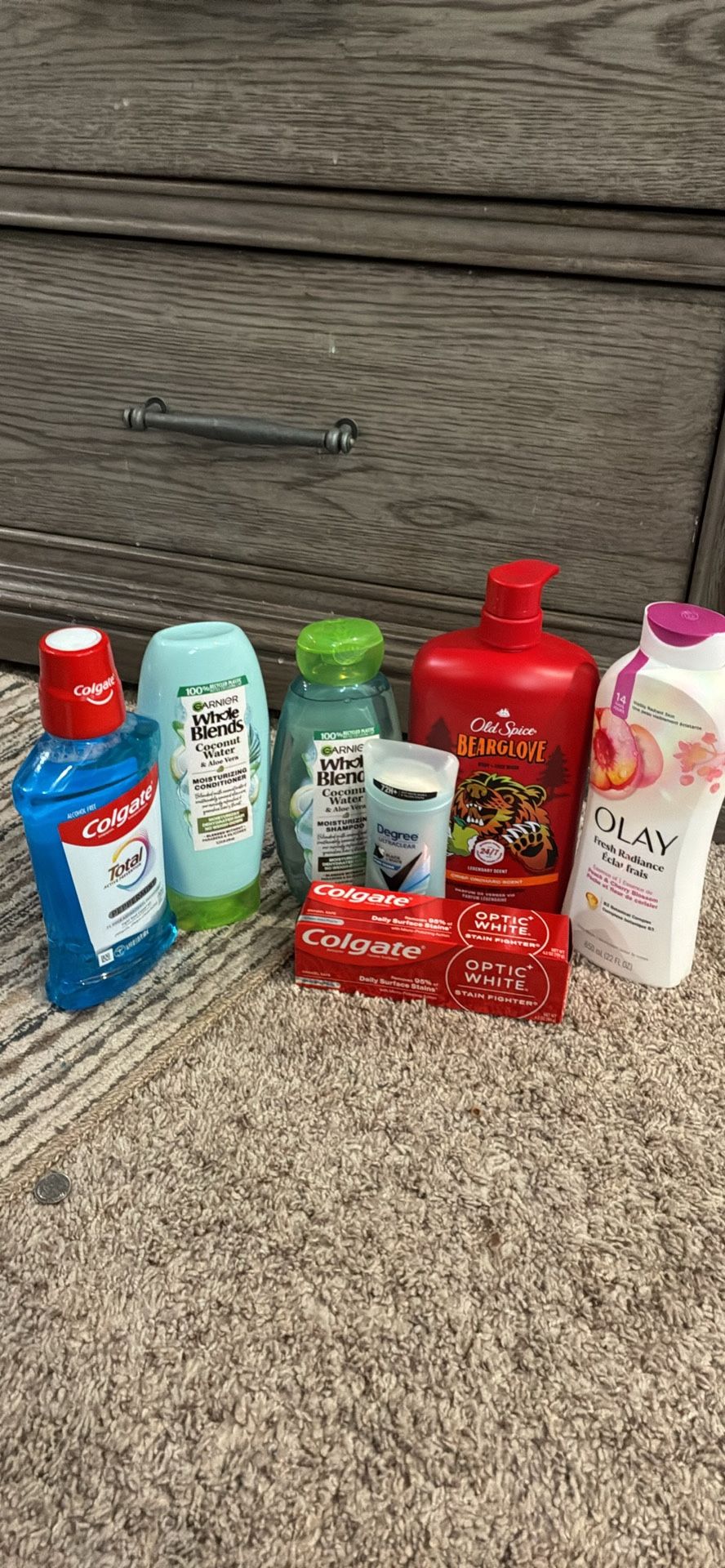 Hygiene Bundle