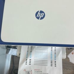 Printer All In One Hp Deskjet 2655