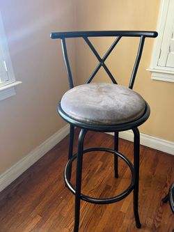 3  stools
