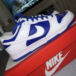 Nike Dunk Low Size 11 Men’s