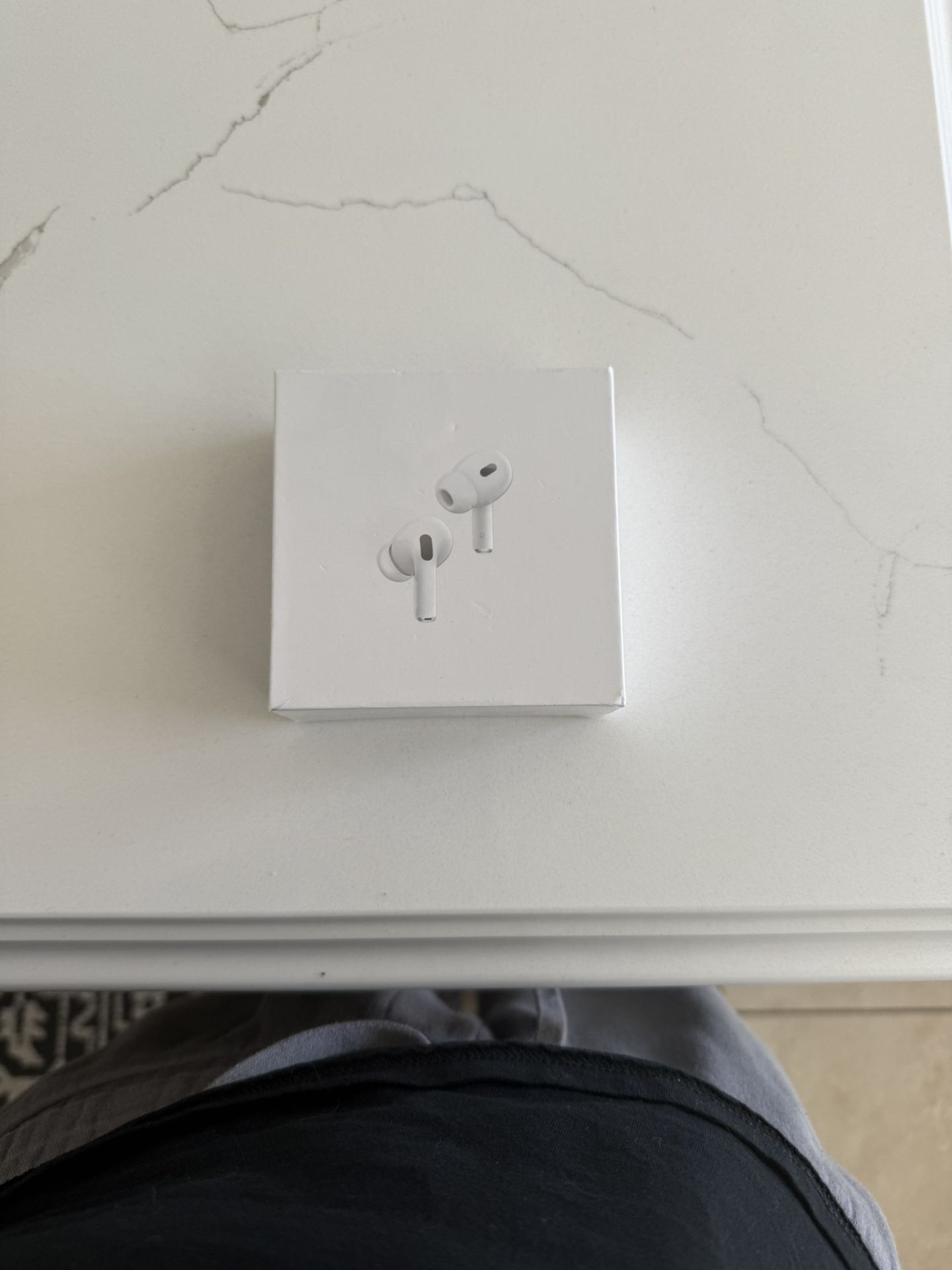 Airpods Pro 2nd generation 