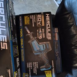 Tools Brand New In Box Never Used
