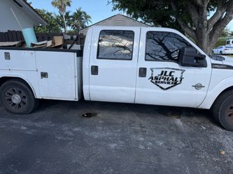 Ford F250