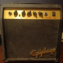 Epiphone Studio 10S