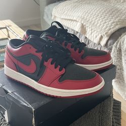 AIR JORDAN 1 LOW 