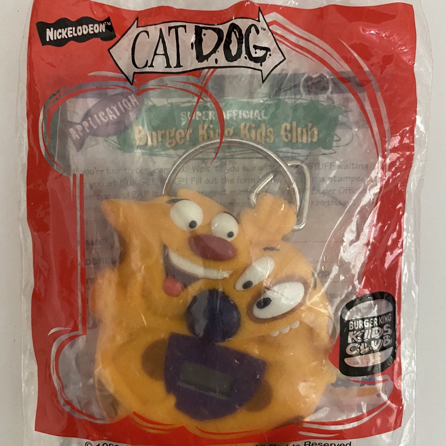 Catdog toys 2025
