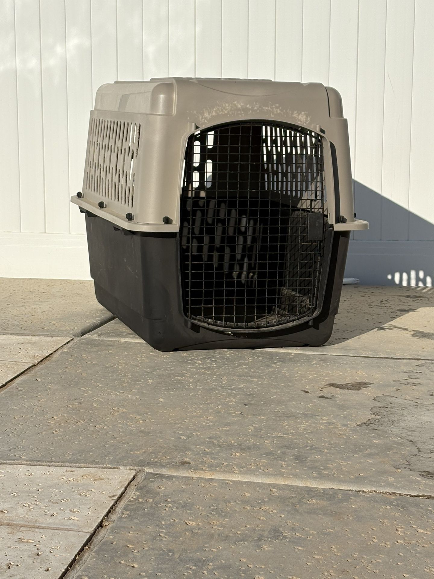 Large Dog Crate