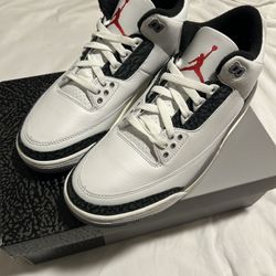 Air Jordan 3 Retro 
