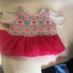 Build A Bear Workshop Dress