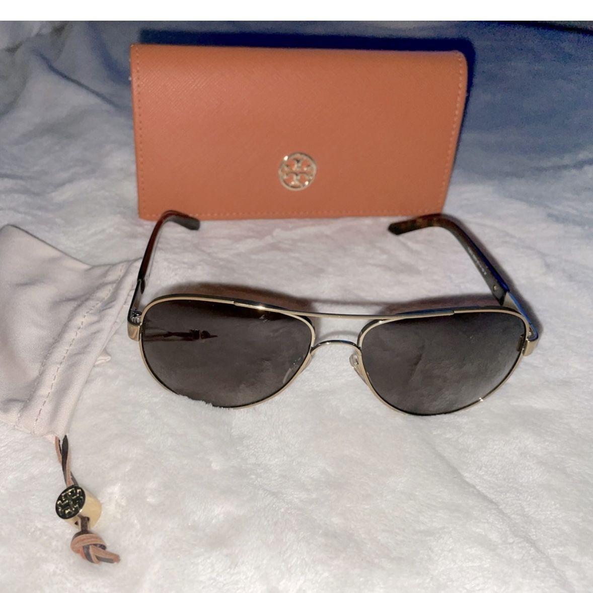 Tory Burch sunglasses
