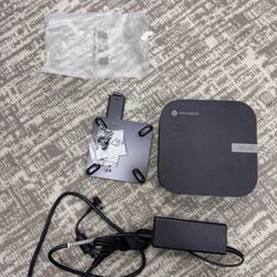 ASUS Chromebox 5a i7 Processor, 16GB RAM, 256GB SSD