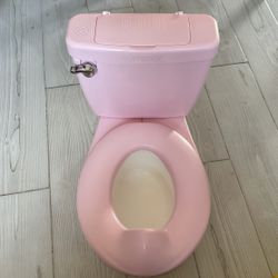 Potty Chair