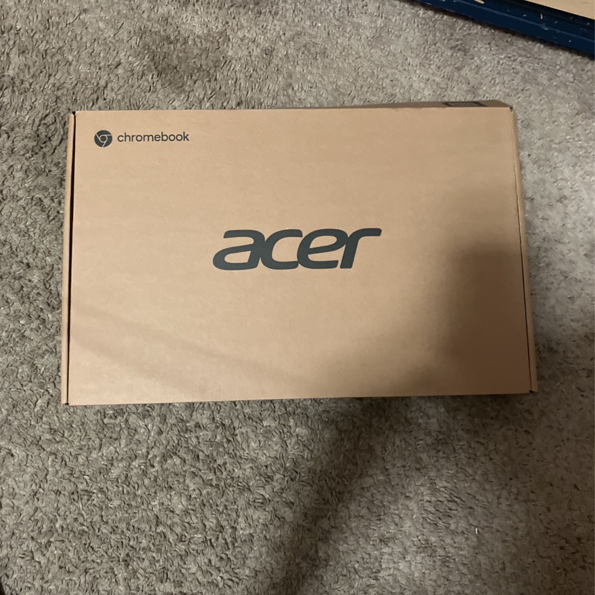 Touch Screen Acer Google ChromeBook
