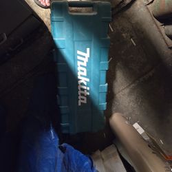 Makita Jack Hammer Electric Breaker Hm1502