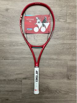 New Yonex Vcore 95 | Gripsize 4 1/4 | NWT