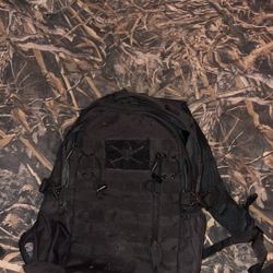 Samurai Tactical Backpack