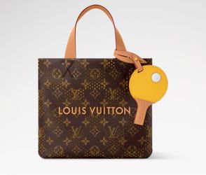 Mini Shopper Tote
