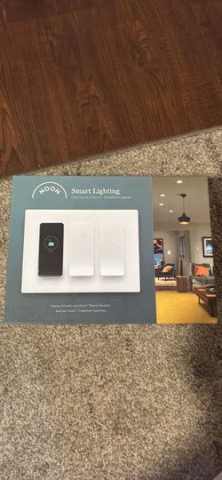 Noon Smart lighting system