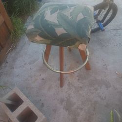 Stools  I Have 2