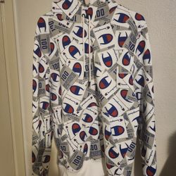 Champion Hoodie