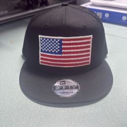 New Era USA Cap