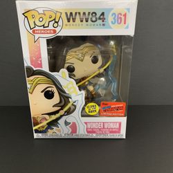 Funko Pop