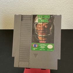 Original Nintendo (NES) Game