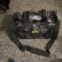 Bass Pro Shop Small Duffle bag