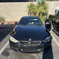 BMW 428i 2015