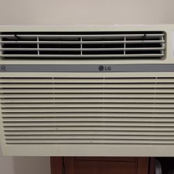 LG wall Air Condition