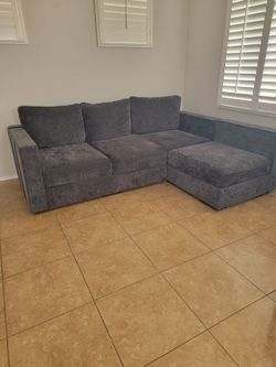 Lovesac Sactional Couch