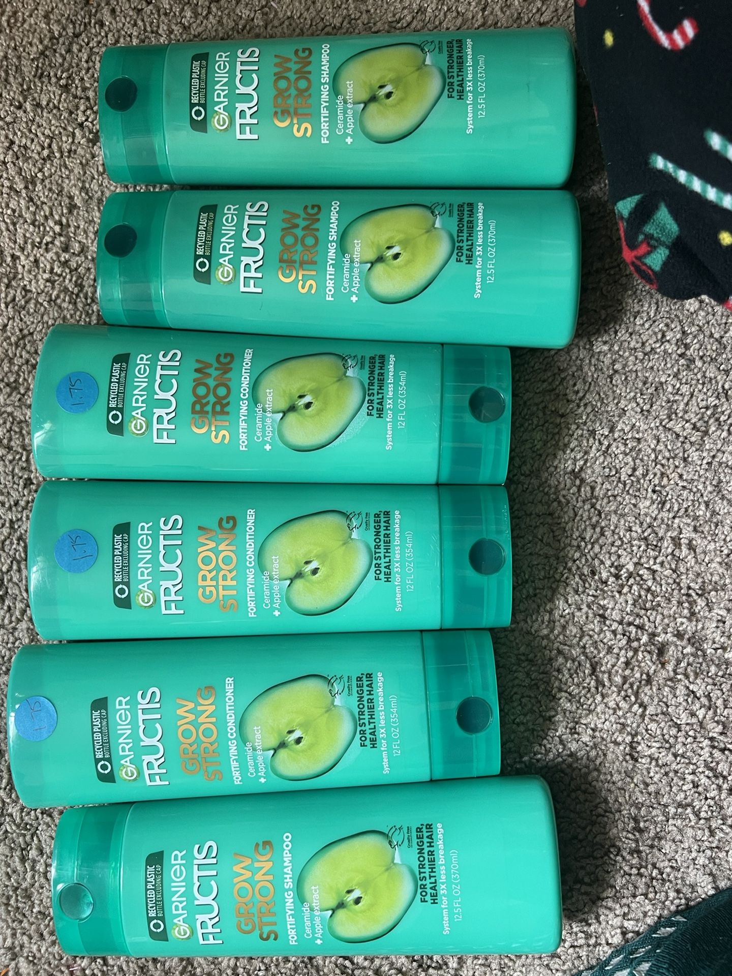 Garnier Fructics 