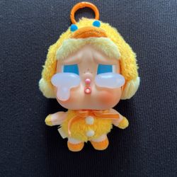 Popmart Crybaby Crying Again 