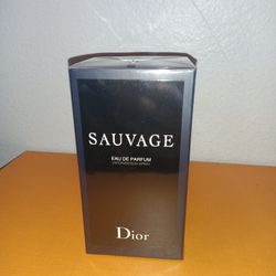 Dior Sauvage EDP