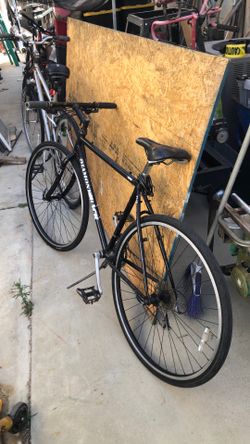 700c bikes