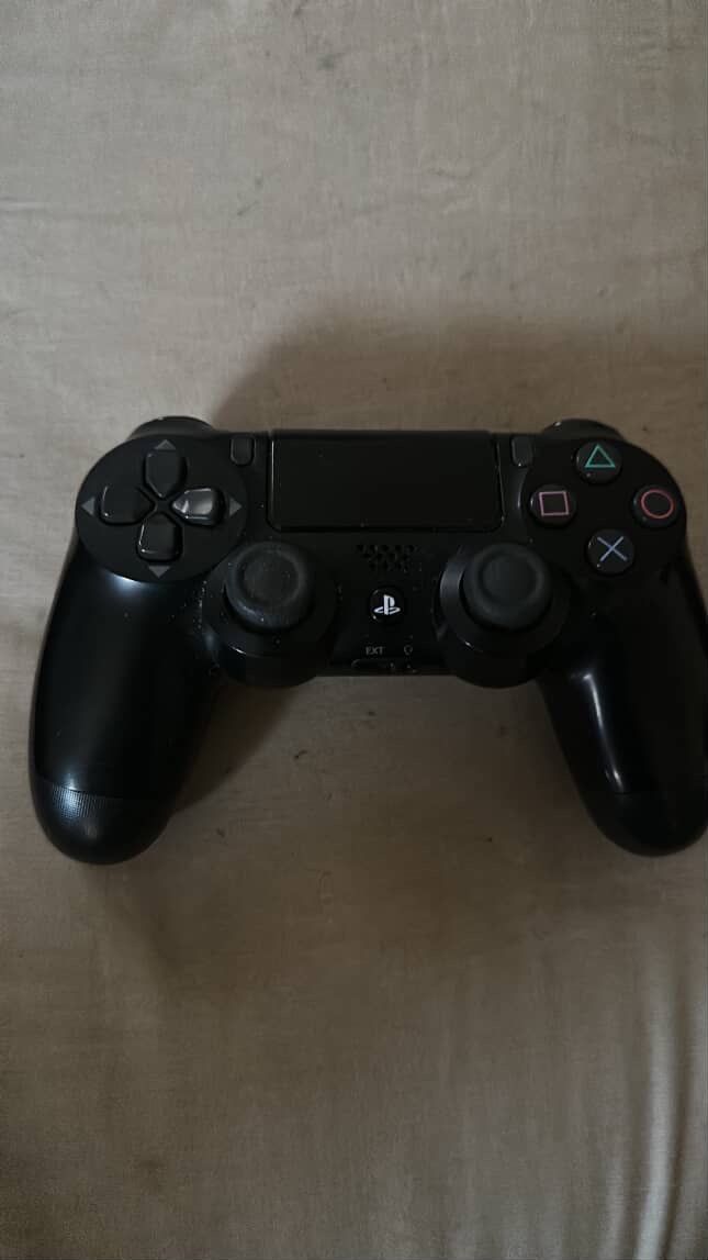 PS4