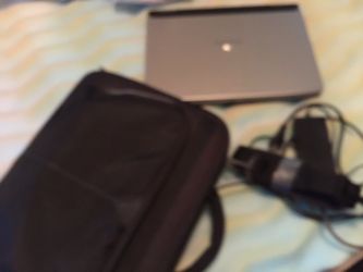 Two gateway laptops