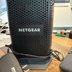 Netgear Cable Modem CM 1100