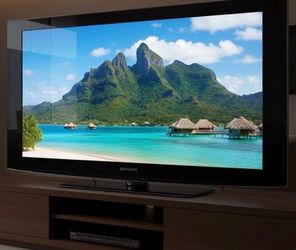 Samsung 📺