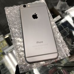 iPhone 6 16Gb AT&T , Cricket H20 and Net 10