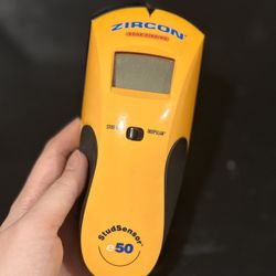 Zircon StudSensor e50 Stud Finder