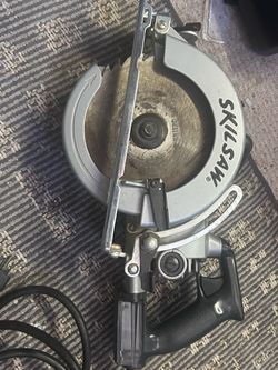 Skilsaw