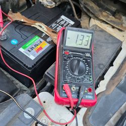 Car Batteries 24f H5 34 78 65 48 49 47 H6 H7 51r 94r 86 H8 H9 Truck SUV And Car Battery with Warranty. FIRM Price is $59.99 Bateria Carro Car Battery