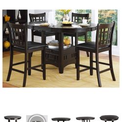 Counter Height - Table