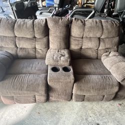 Cloth Sofa