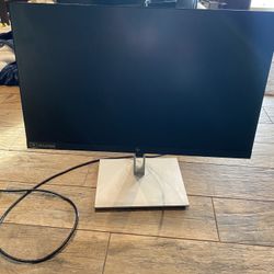 HP EliteDisplay E243 23.8-Inch Screen LED-Lit Monitor: