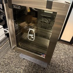 Perlick Commercial Mini Fridge