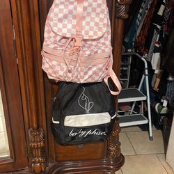 Backpacks