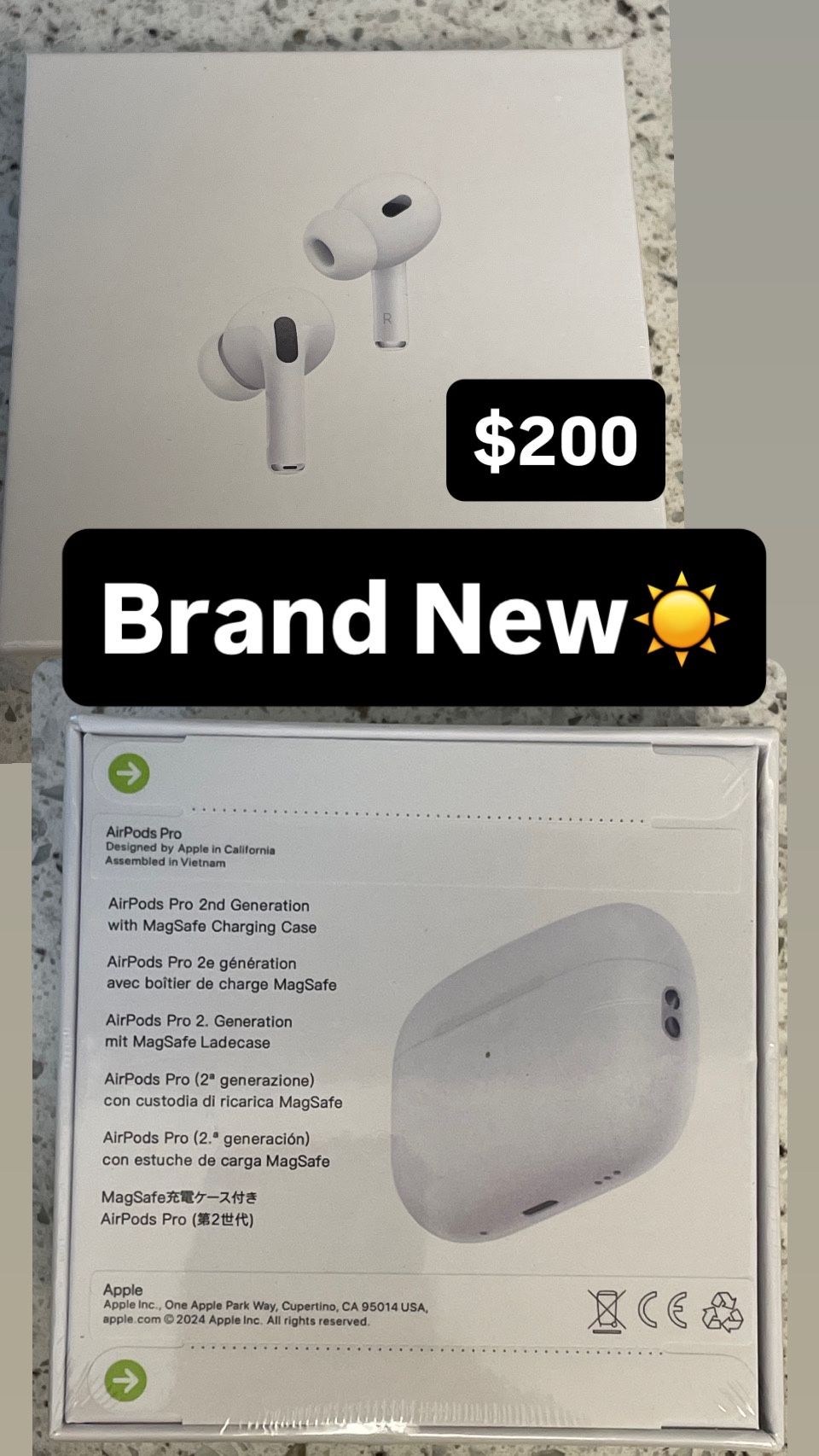 AirPods