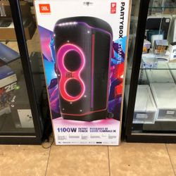 JBL PARTY BOX ULTIMATE 